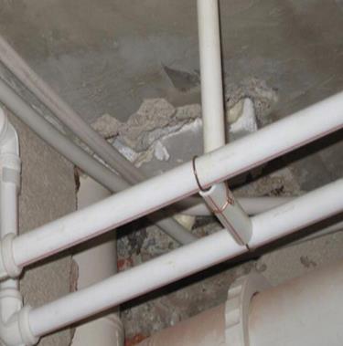 南充漏水维修 卫生间漏水的原因是什么？卫生间下水管漏水怎么办？